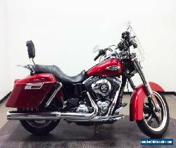 2013 Harley-Davidson Dyna for Sale