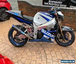 SUZUKI GSXR 1000 K1 2001 MOT APRIL 2020 SWOP SWAP M/X MOTORCROSS MOTO X for Sale