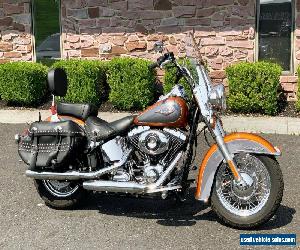 2015 Harley-Davidson Softail for Sale