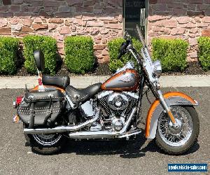 2015 Harley-Davidson Softail