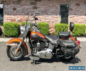 2015 Harley-Davidson Softail