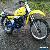 SUZUKI TS185 OFF ROAD MOTORCYCLE for Sale