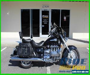 2003 Honda Gold Wing