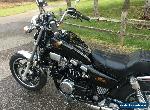 1983 Honda Magna for Sale