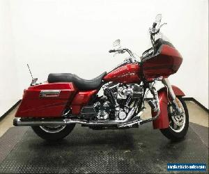 2008 Harley-Davidson Touring