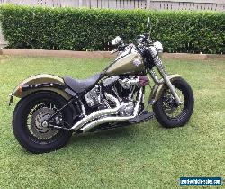 2013 Harley Davidson Softail Slim FLS for Sale