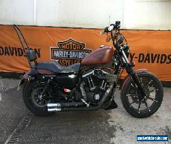 HARLEY DAVIDSON XL883N  IRON STAGE 1 for Sale