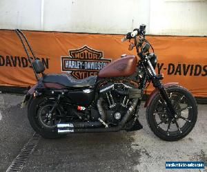 HARLEY DAVIDSON XL883N  IRON STAGE 1 for Sale