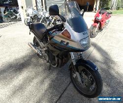 Yamaha FJ1200 Classic Sports Tourer 92 Models, Needs Tidy Up for Sale