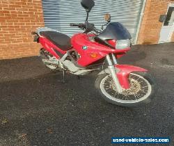 BMW f650 motorcycle for Sale