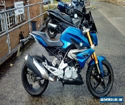 BMW G310R  for Sale