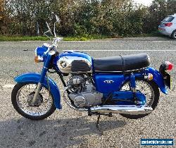 Honda CD 175 1976 for Sale