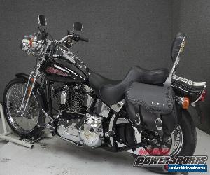 2001 Harley-Davidson Softail