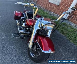 1975 Harley-Davidson Other