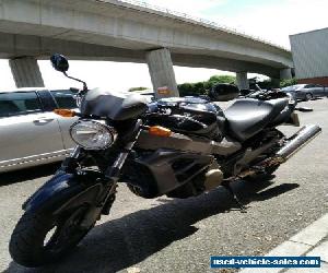 Honda X11 CB1100SF LOW MILES, RARE