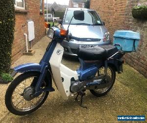 HONDA CR 90 MINT CONDITION 