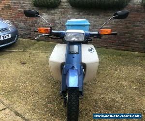 HONDA CR 90 MINT CONDITION 