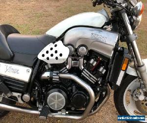 Yamaha Vmax 1200 1988