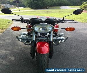 1979 Honda CBX