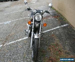 1980 Honda CB