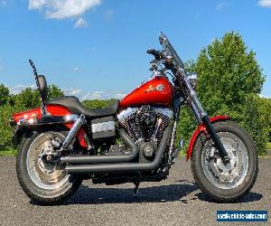 2013 Harley-Davidson Dyna