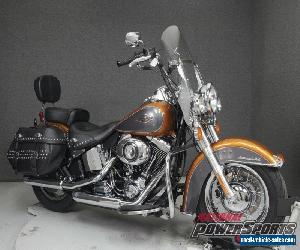 2015 Harley-Davidson Softail