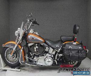 2015 Harley-Davidson Softail