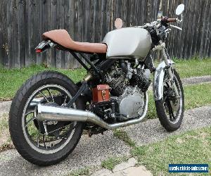 Cafe Racer Yamaha XV 920 RH (TR1) Virago 1000