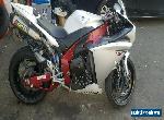 YAMAHA YZF-R1 BIG BANG 2009 for Sale