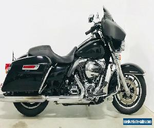 2016 Harley-Davidson Touring for Sale