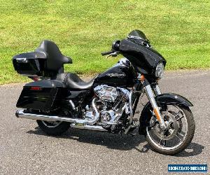 2015 Harley-Davidson Touring for Sale