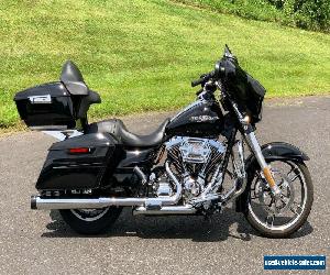 2015 Harley-Davidson Touring