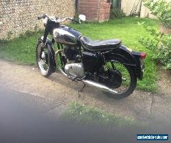 BSA motorcycle for Sale