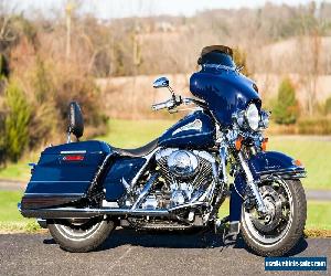 2003 Harley-Davidson Touring