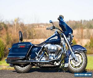 2003 Harley-Davidson Touring