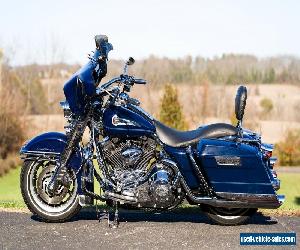 2003 Harley-Davidson Touring