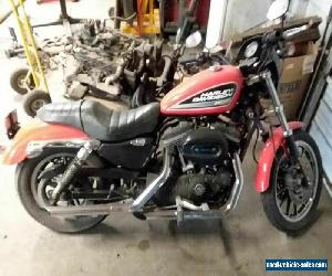 2005 Harley-Davidson Other