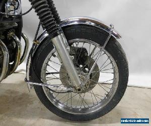 1971 Honda CB750 CB 750 Four  1544  FREE SHIPPING TO ENGLAND UK