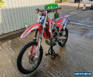 Honda CRF 250R 2014 for Sale