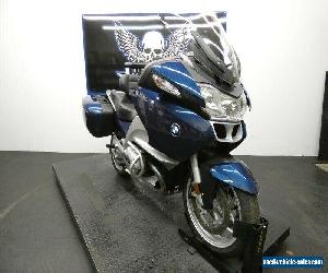 2009 BMW R-Series