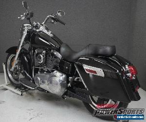 2013 Harley-Davidson Dyna