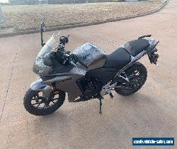 2015 Honda CBR for Sale