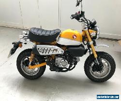 Honda Z125 monkey bike  for Sale