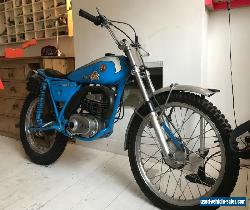 Bultaco Sherpa 250 for Sale