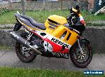 honda cbr 600f3  for Sale