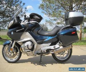 2012 BMW R-Series