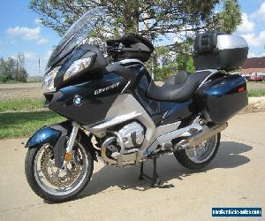 2012 BMW R-Series