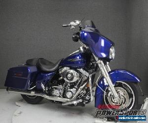 2006 Harley-Davidson Touring