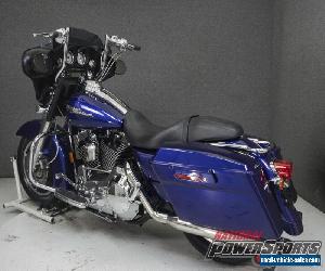 2006 Harley-Davidson Touring