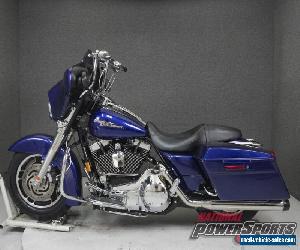 2006 Harley-Davidson Touring